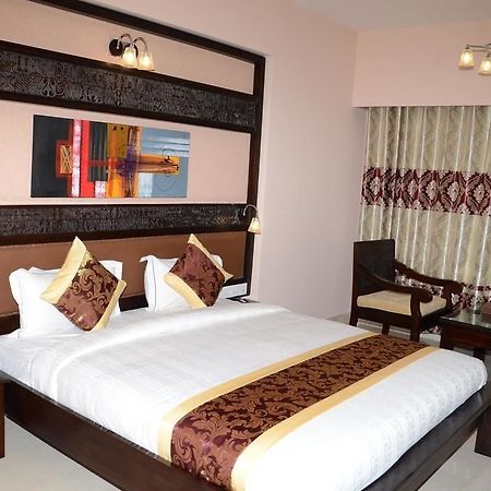 Oyo Rooms Salem Railway Station Exterior foto