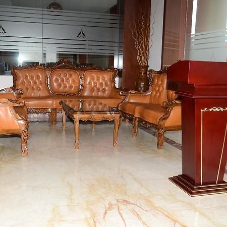 Oyo Rooms Salem Railway Station Exterior foto