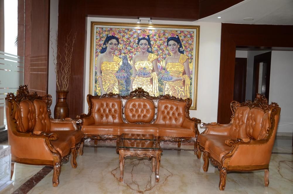 Oyo Rooms Salem Railway Station Exterior foto