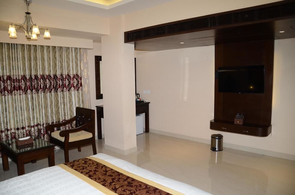 Oyo Rooms Salem Railway Station Exterior foto