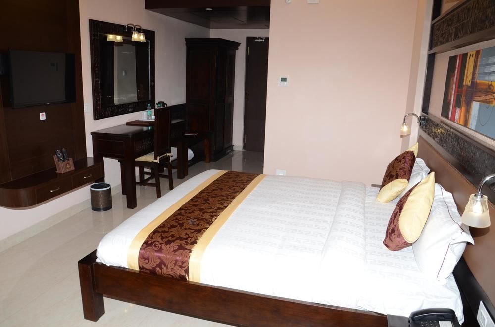 Oyo Rooms Salem Railway Station Exterior foto
