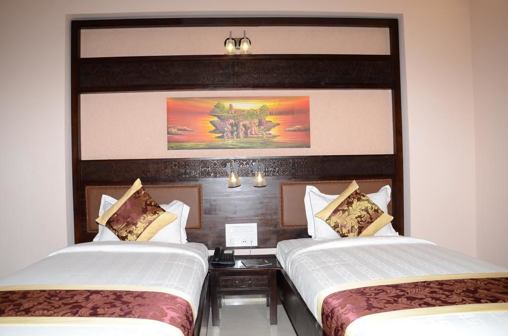 Oyo Rooms Salem Railway Station Exterior foto