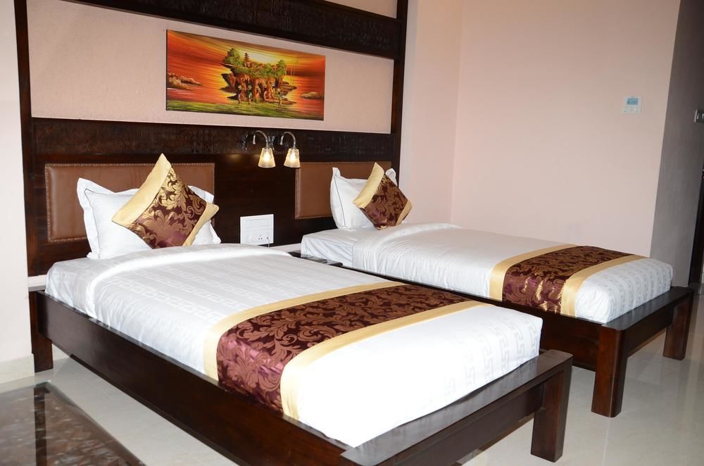 Oyo Rooms Salem Railway Station Exterior foto
