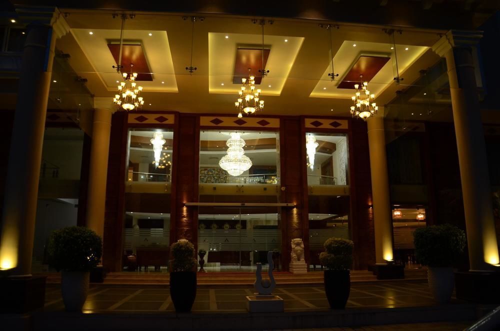 Oyo Rooms Salem Railway Station Exterior foto